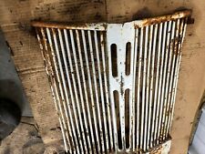 Vintage ford tractor for sale  Three Rivers