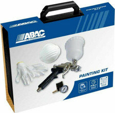 Kit per verniciare usato  Lonate Pozzolo