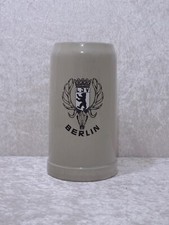 Gerz ljv berlin gebraucht kaufen  Halbe