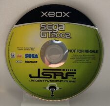 Sega gt2002 jet gebraucht kaufen  Trostberg