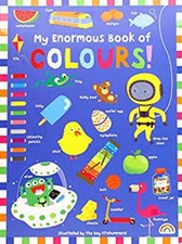 Enormous book colours for sale  Mishawaka