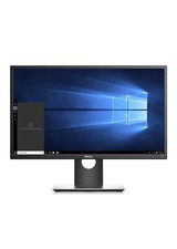 Monitor LCD LED Dell P2317H 23" VGA, DisplayPort, hub USB HDMI 1920x1080 comprar usado  Enviando para Brazil