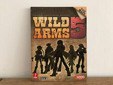 Guide wild arms d'occasion  Sainte-Croix-en-Plaine
