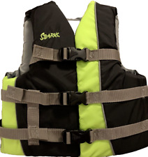 Stearns black green for sale  Saint Charles
