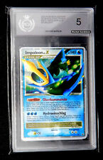 Pokemon impoleon holo gebraucht kaufen  Osnabrück