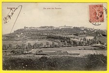 Old postcard langres d'occasion  Expédié en Belgium