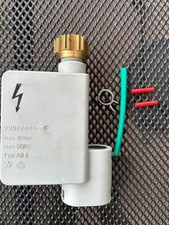Aquastop reparatursatz spülma gebraucht kaufen  Lengerich