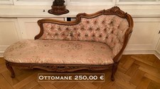 Ttomane recamiere gebraucht kaufen  Berlin
