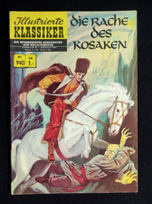 Illustrierte klassiker 140 gebraucht kaufen Illustrierte klassiker 140 gebraucht kaufen  Großostheim