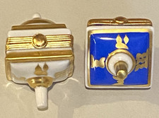 Limoges peint main for sale  Liberty