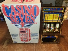Vintage slot machine for sale  Brookfield