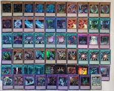 Cartes deck magicien d'occasion  France