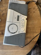 Elta 2434 kompaktanlage gebraucht kaufen  Pforzen