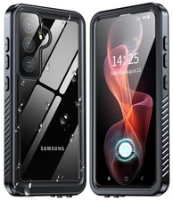 ANTSHARE Wodoodporne etui do Samsung Galaxy S24 - bezpieczna ochrona Twojego Ger na sprzedaż  PL