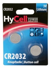 Hycell 5020202 haushaltsbatter gebraucht kaufen  Alling