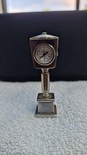 Pendulette mini horloge d'occasion  Saint-Saëns