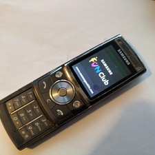 Original samsung g600 for sale  BATTLE