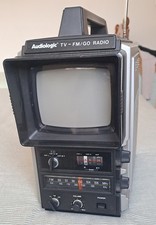 Combiné radio portatif d'occasion  Saint-Maximin-la-Sainte-Baume
