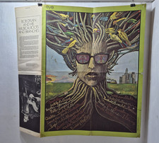 Vintage bob dylan for sale  Lexington