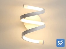 Lampada parete osairous usato  Potenza