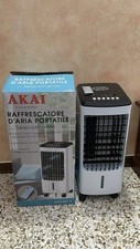 Akai akic401 raffrescatore usato  Lecce