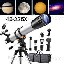 Teleskope astronomie 90mm gebraucht kaufen  Deutschland