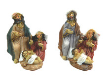 Mini natività 3x4x5 usato  Napoli