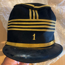 Képi commandant aerostiers d'occasion  Vitry-le-François