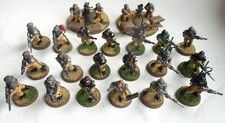 Painted warhammer 40k for sale  ST. LEONARDS-ON-SEA