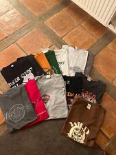 Lot tshirts harley d'occasion  Le Mas-d'Agenais