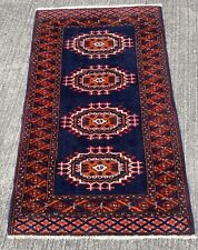Pakistan rug 100x65cm d'occasion  Expédié en Belgium