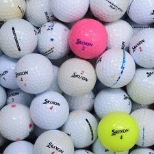 Srixon mixed lake for sale  BLACKPOOL