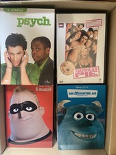 Dvd filme serien gebraucht kaufen  Hennef