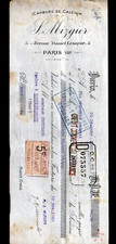 Paris carbure calcium d'occasion  Baugy