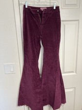 Pantaloni scarlatti free usato  Spedire a Italy