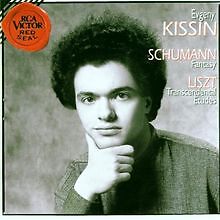 Kissin spielt schumann gebraucht kaufen  Berlin