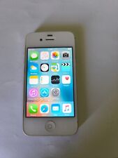 Apple iPhone 4s - 8GB - Branco (desbloqueado) comprar usado  Enviando para Brazil