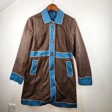 Boden brown colorblock for sale  Murray