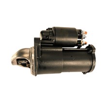 Anlasser starter bosh gebraucht kaufen  Schwerin