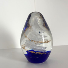 Vintage blue white for sale  ALRESFORD
