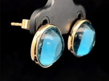 Schmuckjagd hrstecker 585 gebraucht kaufen  Idar-Oberstein