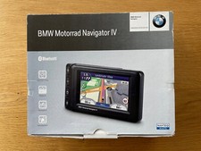 Bmw navigator iv gebraucht kaufen  Oldenburg (Oldenburg)