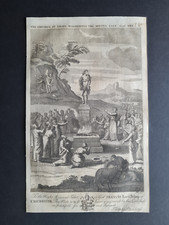 Antique print children for sale  ROMFORD