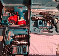 Makita akkuschrauber 6096d gebraucht kaufen  Eislingen/Fils