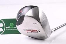 Nakashima np1 driver for sale  LOANHEAD