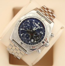 Breitling chronomat automatik gebraucht kaufen  Rheine