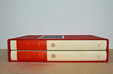 Magellan's Voyage - Antonio Pigafetta - 2 Volumes in slip case - 1st Edn (#56) comprar usado  Enviando para Brazil