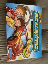 Scalextric first scalextric for sale  UPMINSTER