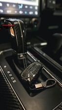 Real carbon key for sale  USA