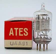 Ates made telefunken for sale  BILLINGSHURST